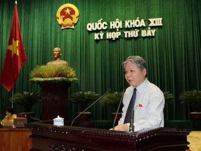 Quốc hội quyết định chi hỗ trợ ngư dân, cảnh sát biển, lực lượng kiểm ngư 16.000 tỷ đồng