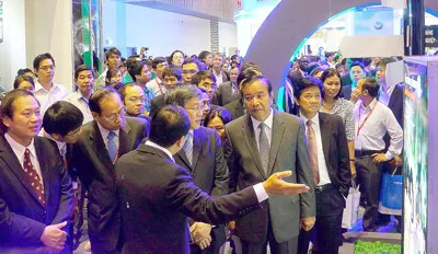 19 khu công nghệ thông tin là quá nhiều