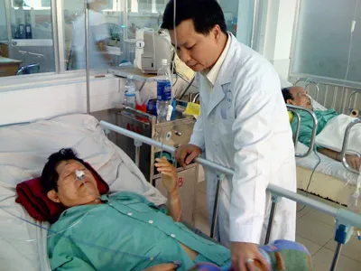 Đau nửa đầu có thể gây tai biến