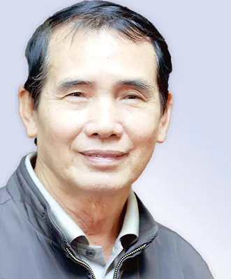 Giai điệu thắm thiết hướng về biển đảo