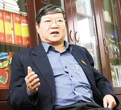 Vai trò trung tâm của đại biểu Quốc hội là điểm đột phá | BÁO SÀI GÒN