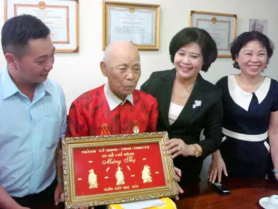 Thận trọng việc kéo dài tuổi hưu