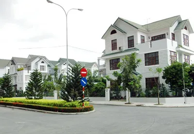 SADECO với sức bật 20 năm