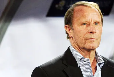 Hãy cứ để Klinsmann làm việc ảnh 1 Hãy cứ để Klinsmann làm việc ảnh 1