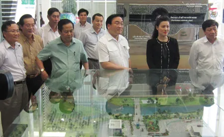 Đầu tư bãi rác tập trung để giải quyết căn cơ tình trạng ô nhiễm