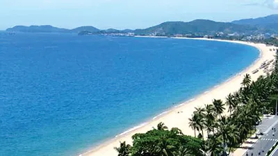 Hẹn với Nha Trang