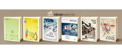 Làm mới danh tác Việt