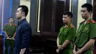Một Việt kiều lãnh án tử hình do vận chuyển ma túy