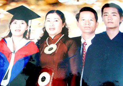 Pháo đài hạnh phúc