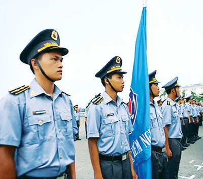 Đất nước tôi