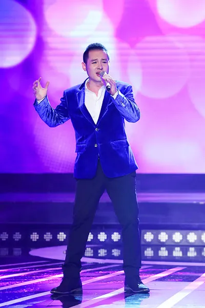 Phương Vy giành ngôi quán quân Tuyệt đỉnh tranh tài 2014 ảnh 4 Phương Vy giành ngôi quán quân Tuyệt đỉnh tranh tài 2014 ảnh 4