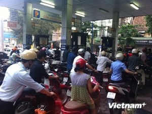 (Photo: VNA) (Photo: VNA)