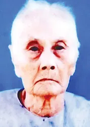 Tin buồn