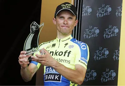 Rafal Majka Rafal Majka