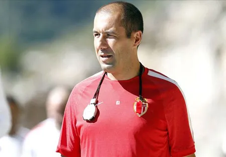 HLV Leonardo Jardim sẽ mang lại thành công cho AS Monaco? HLV Leonardo Jardim sẽ mang lại thành công cho AS Monaco?