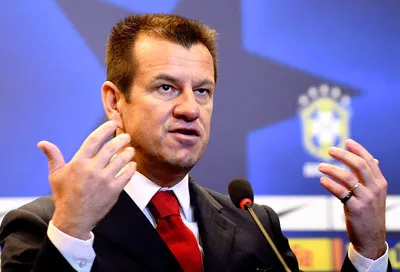 Carlos Dunga
