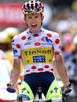 Rafal Majka Rafal Majka