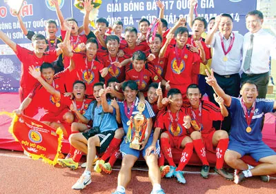 Ảnh: DƯ HẢI Ảnh: DƯ HẢI