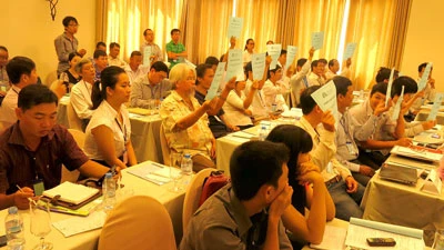 Bất ổn tại Trường Đại học Hoa Sen