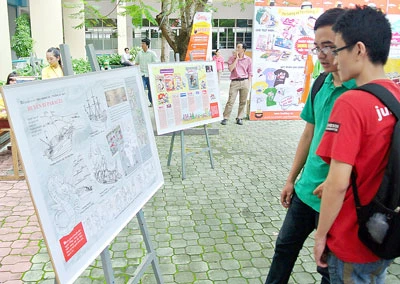 Truyện tranh Việt - Nhiều cơ hội, ít nắm bắt