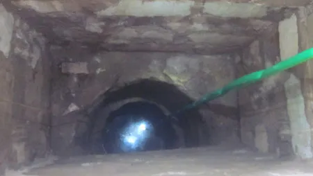 Hà Tĩnh: Ngạt khí dưới giếng sâu, 2 người tử vong