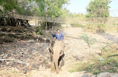 Quy trình vận hành liên hồ chứa trên sông Srêpốk và Sê San: Tăng quyền vận hành cho địa phương