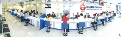 Kết quả hoạt động kinh doanh 6 tháng đầu năm và định hướng hoạt động 6 tháng cuối năm 2014 của SCB