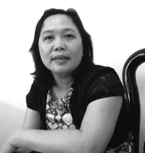 Bà Vũ Thị Kim Hoa, Phó Cục trưởng Cục Bảo vệ, Chăm sóc trẻ em: Tăng cường phòng ngừa và giảm thiểu lao động trẻ em