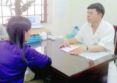 Làm gì khi sống chung người bệnh tâm thần?