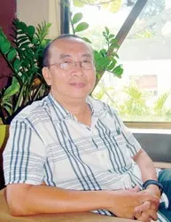 Đạo diễn Huỳnh Anh Tuấn: Lại đưa kịch lịch sử đến với thiếu nhi