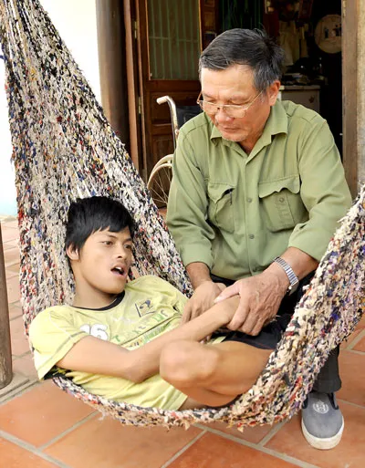 Sự chia sẻ của cộng đồng.