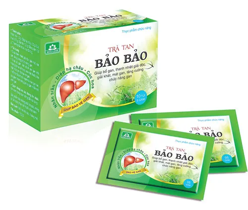 “Vệ sĩ mới” cho các quý ông hay nhậu ảnh 2