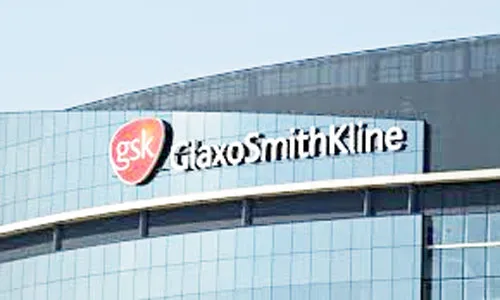 Tập đoàn dược phẩm GlaxoSmithKline đối mặt với bê bối mới ở Syria