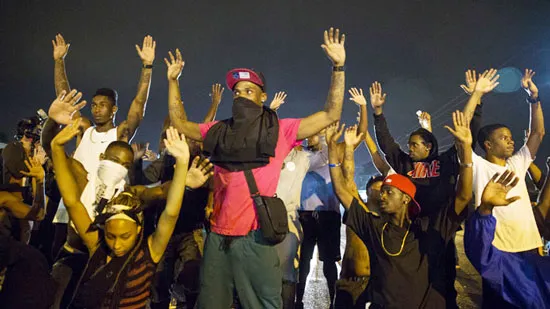 Mỹ: Thị trấn Ferguson, bang Missouri ban bố tình trạng khẩn cấp