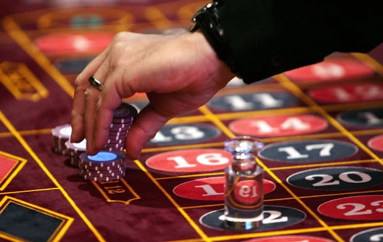 Dùng sao cho khéo “con dao hai lưỡi” casino