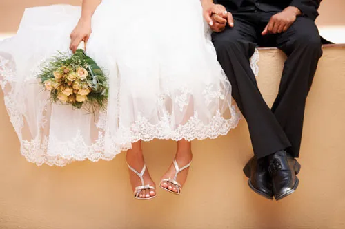 Mâu thuẫn sau đám cưới