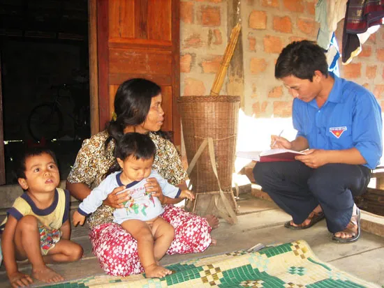 Đẩy lùi “Tà đạo Hà Mòn”