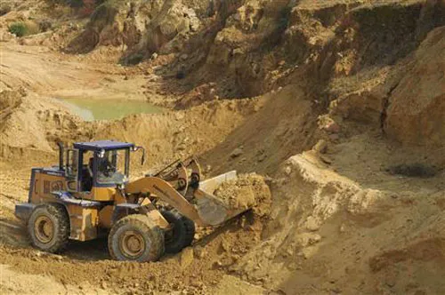 Nhật Bản sẽ nhập đất hiếm từ Ấn Độ