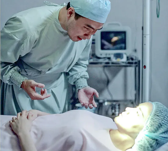 Scandal - Hào quang trở lại: Ấn tượng với hình ảnh