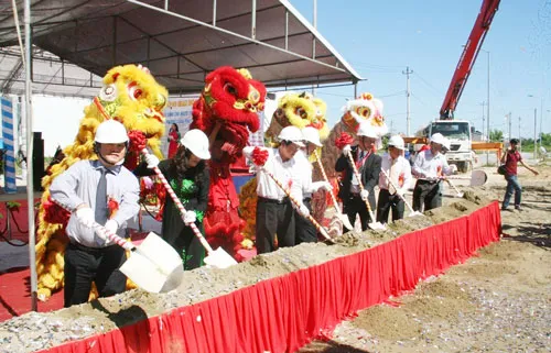Thừa Thiên – Huế: Xây thêm 500 căn hộ cho người thu nhập thấp