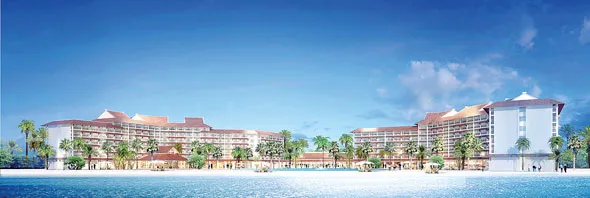 Vinpearl Phú Quốc: Sẵn sàng chào đón mùa lễ hội