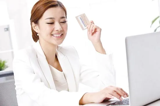 An toàn, nhanh chóng cùng scb Internet Banking