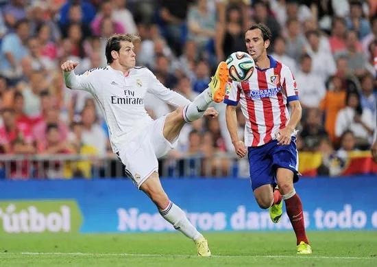 Hướng đến trận derby Madrid: Real và bài toán trung tuyến ảnh 1 Hướng đến trận derby Madrid: Real và bài toán trung tuyến ảnh 1