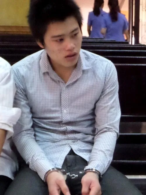 Hà Tĩnh: 10 năm tù cho người dùng dao đâm chết trộm