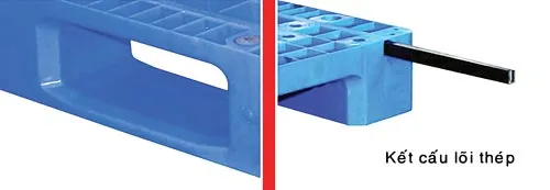 Chọn pallet nào để tiết kiệm và hiệu quả nhất? ảnh 5 Chọn pallet nào để tiết kiệm và hiệu quả nhất? ảnh 5