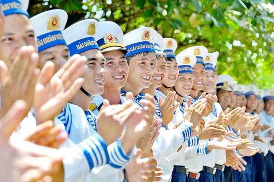 Kiên định con đường đi lên Chủ Nghĩa Xã Hội. Bài 2: Những thành tựu không thể phủ nhận