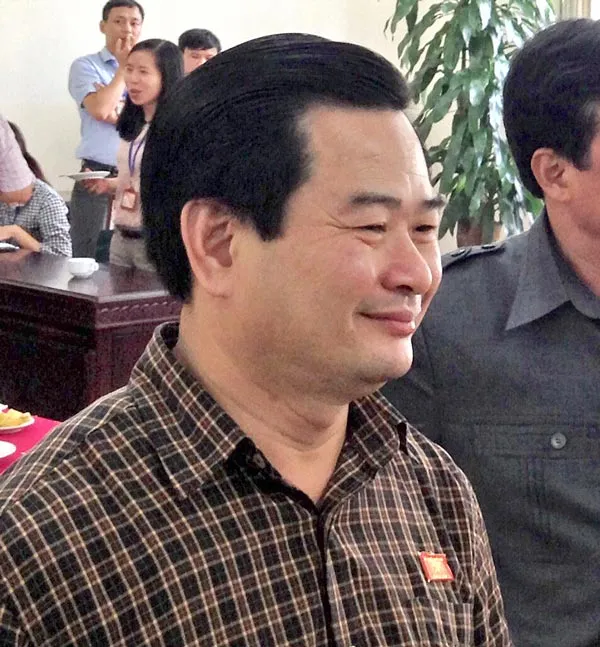 Phải minh bạch hóa thu nhập tòan xã hội