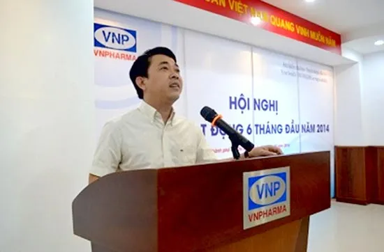 Vụ Chủ tịch HĐQT kiêm Tổng giám đốc Công ty VN Pharma bị bắt: Nhiều nghi vấn