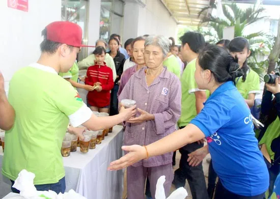 2.100 sản phẩm giảm giá 50% tại Co.opMart