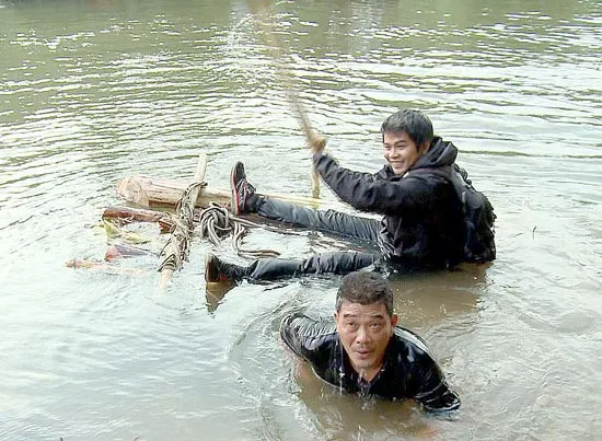Khám phá dòng sông dài nhất Việt Nam - Sông Đồng Nai